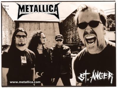 METTALICA